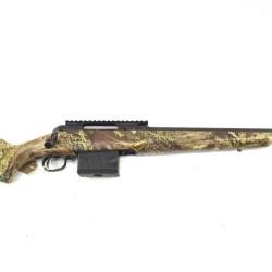 Carabine &agrave; verrou Savage 110 308W