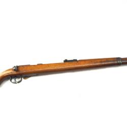 Carabine &agrave; verrou mauser DSM 34 22LR