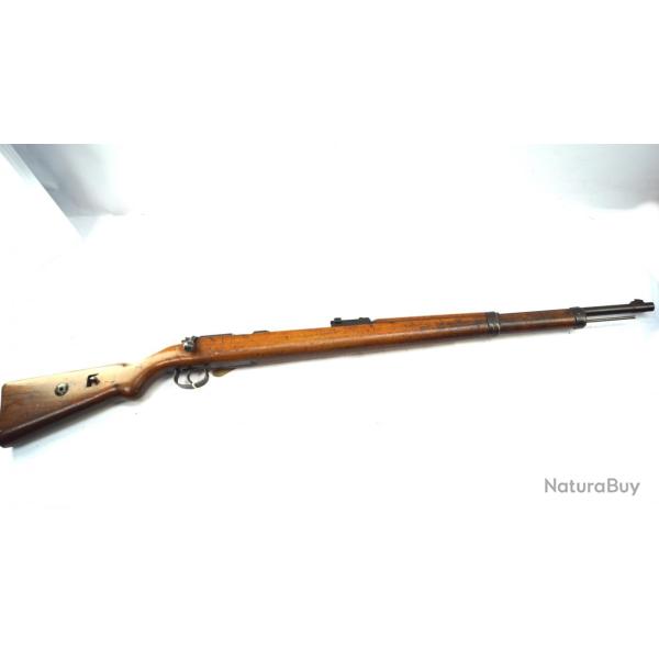 Carabine &agrave; verrou mauser DSM 34 22LR