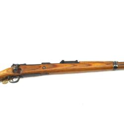 Carabine &agrave; verrou Mauser mod 98K CE 44 8x57IS