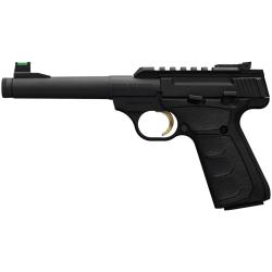 Pistolet Buck Mark Camper UFX (Calibre: .22 lr.)