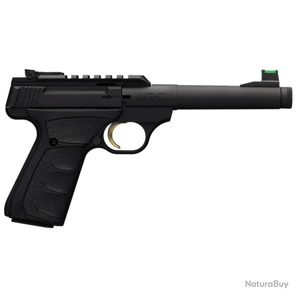 Pistolet Buck Mark Camper UFX (Calibre: .22 lr.)