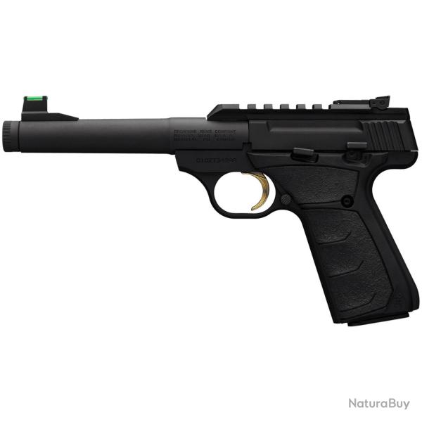 Pistolet Buck Mark Camper UFX (Calibre: .22 lr.)