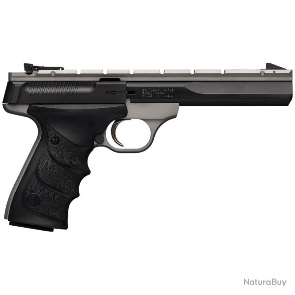 Pistolet Buck Mark Contour Gray URX (Calibre: .22 lr.)