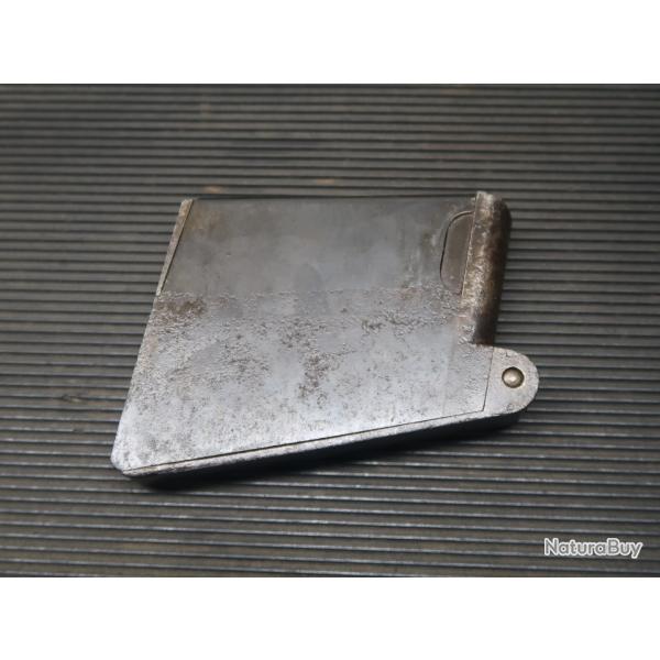 Chargeur pour mauser Belge 1889 1889/36 ou argentin annonce 2 Ref 83/2025