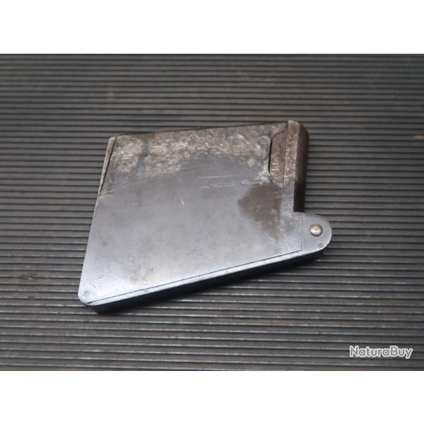 Chargeur pour mauser Belge 1889 1889/36 ou argentin annonce 3 Ref 83/2025