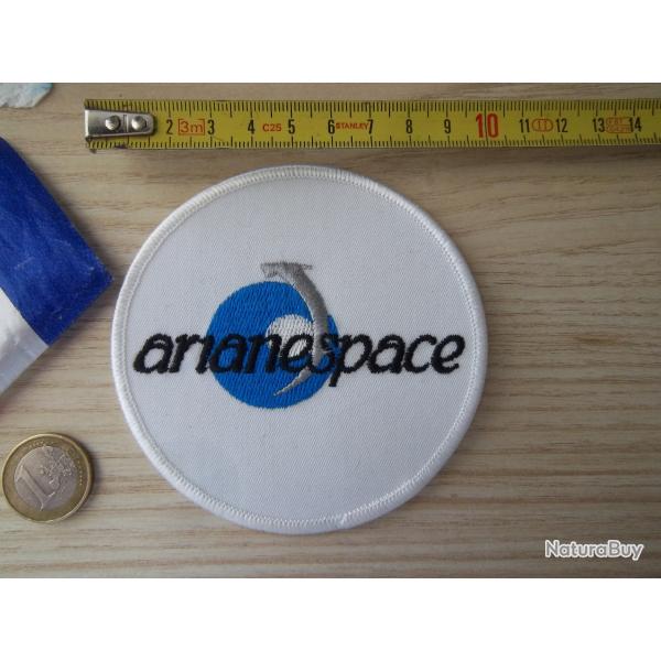 cusson arianespace centre spatial Guyanais Kourou