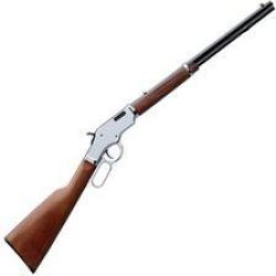 CARABINE UBERTI 1887 SCOUT CARABINE 19" 22LR