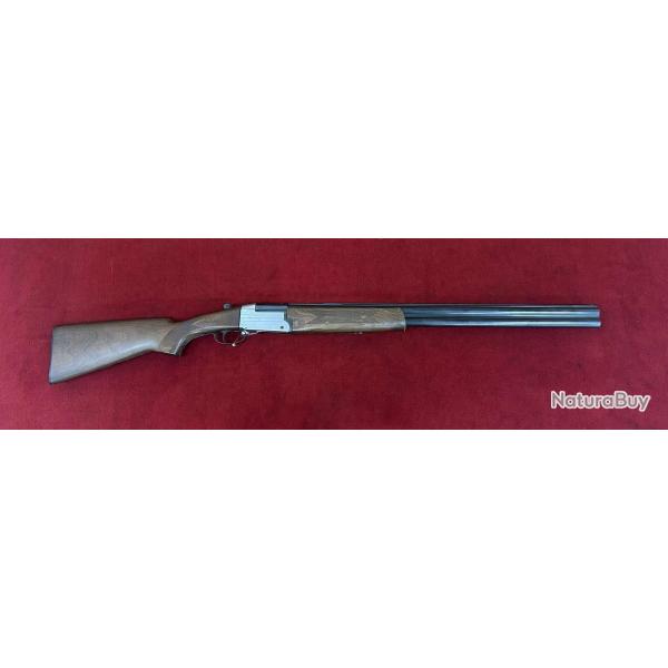 OCCASION - INVESTARM SUPERPOSE CAL12/76