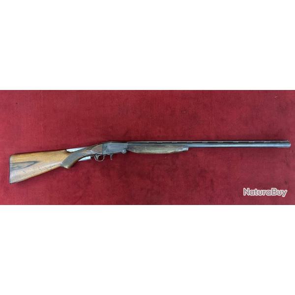 OCCASION - RENATO GAMBA MONOCOUP 12/70