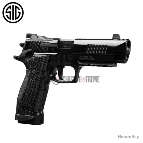 Pistolet SIG SAUER P226 X-Five Reserve Cal 9 mm Luger