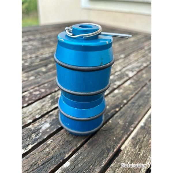Grenade Z-PARTS Gaz Bleue