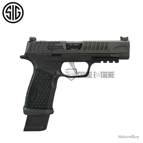 Pistolet SIG SAUER P365 Fuse Cal 9x19 mm