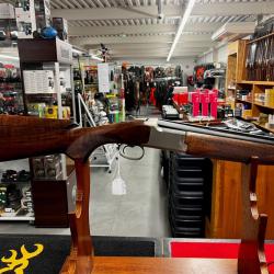 Browning B525 Sporter 1 Busc r&eacute;glable 12x76
