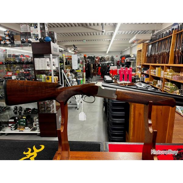 Browning B525 Sporter 1 Busc r�glable 12x76