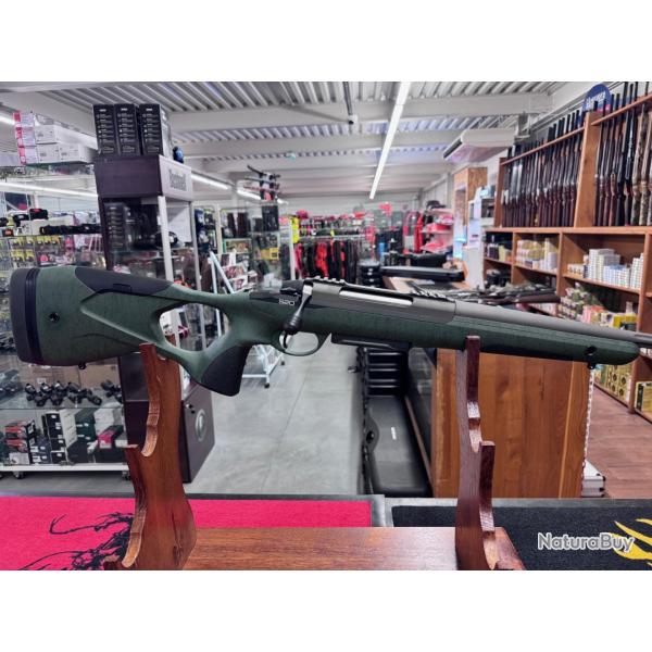 Sako S20 Roughtech Verte 308 win