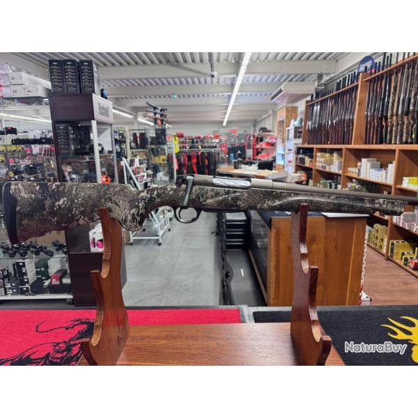 Franchi Horizon Elite Camo Cerakote