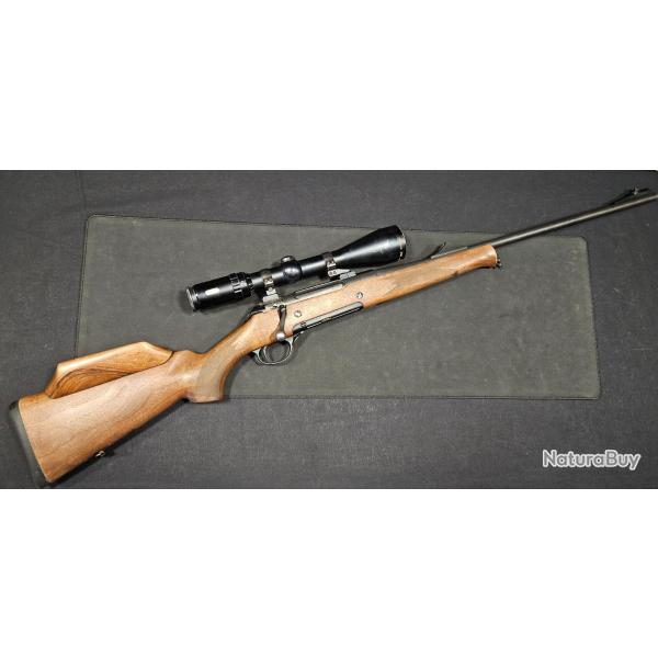 Haenel Jaeger 10 cal.7mm rem mag