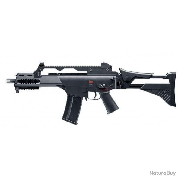 REPLIQUE HECKLER&KOCH HK G36 CIDZ ELECTRIC FULL AUTO 0.5J