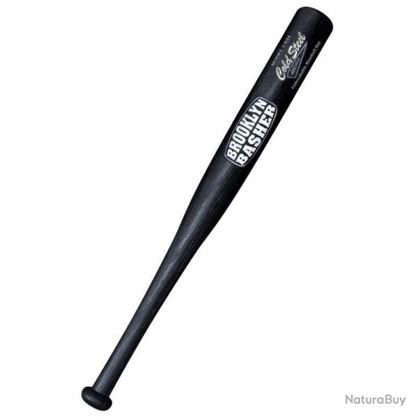 BATTE DE BASEBALL COLD STEEL BROOKLIN BASHER 61CM