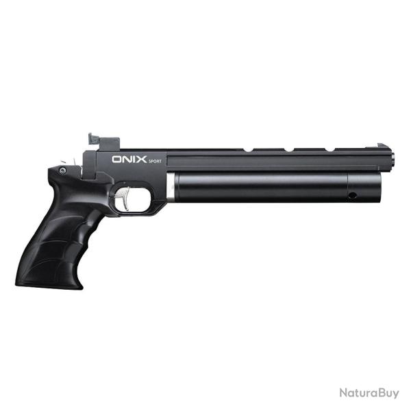 PISTOLET Snowpeak Pcp PP700S-A 4,5 mm