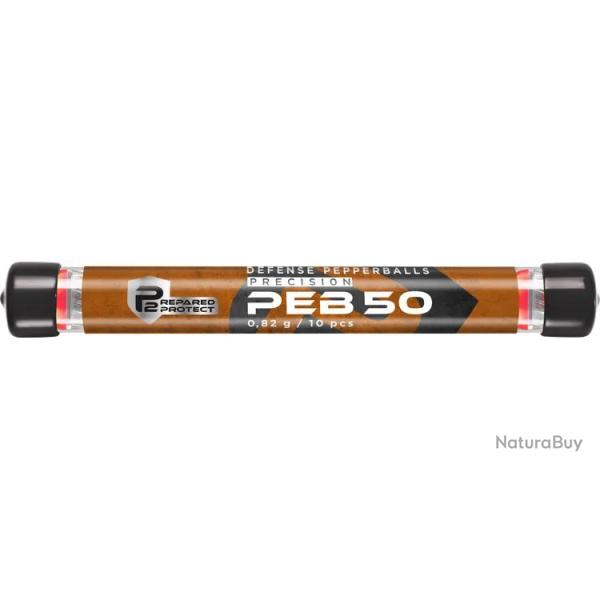 10 Billes Poivre Pr�cision PEB 50 Umarex