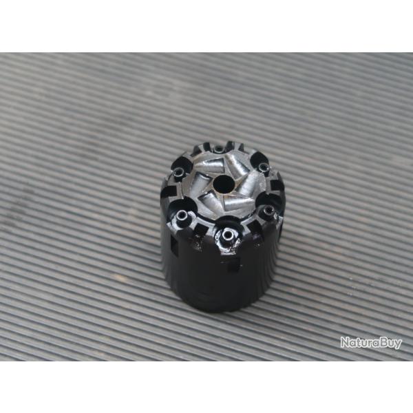 Barillet neuf cal 44 pour revolver 1858 remington pietta Ref 88/2025