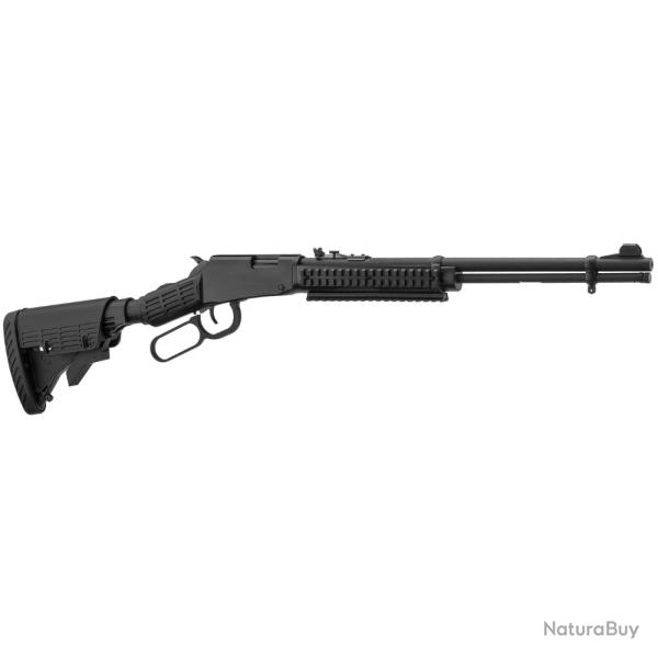 Carabine Mossberg SPX Lever action 22 LR
