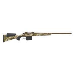 Carabine &agrave; verrou Franchi horizon varmint elite subalpine cal.22-250 rem canon 61cm