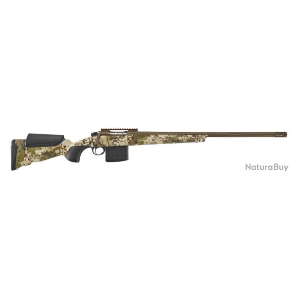 Carabine � verrou Franchi horizon varmint elite subalpine cal.22-250 rem canon 61cm
