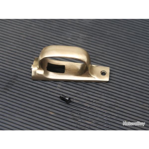 Pontet neuf et sa vis pour revolver 1858 remington pietta Ref 88/2025