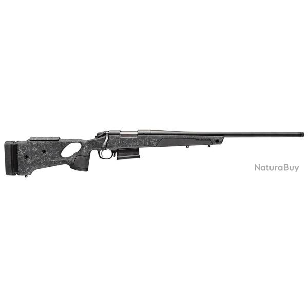 Carabine � verrou Bergara B14 Thumbhole cal.270 win canon 61cm
