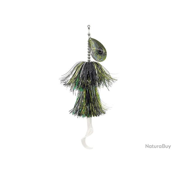 Cuiller Tournante Savage Gear Single Blades SB 86g 86g Walleye