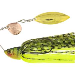 Spinnerbait Westin MVibe Colorado 21g 21g Kaiko