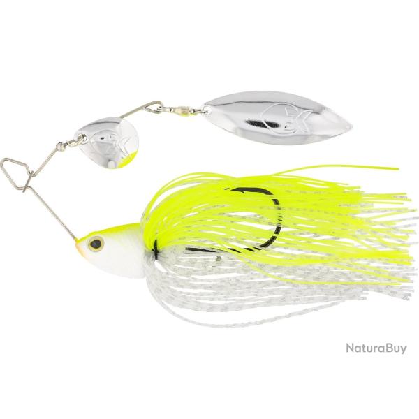 Spinnerbait Westin MVibe Colorado 21g 21g Lemon