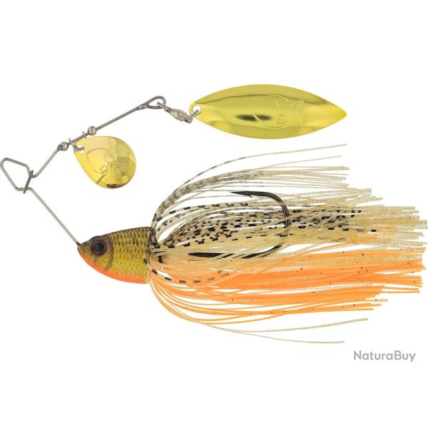Spinnerbait Westin MVibe Colorado 21g 21g Rudd