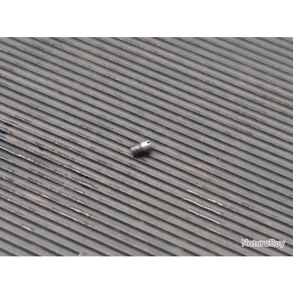 Vis d'lvateur de barillet neuve pour revolver 1858 remington pietta Ref 88/2025