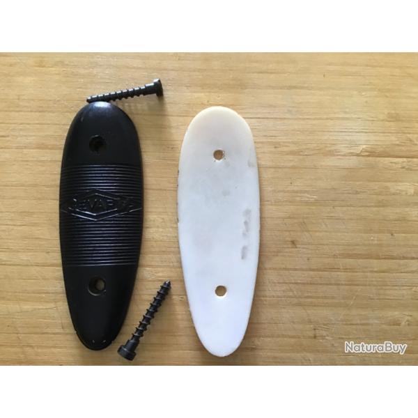 Plaque de couche carabine Gevarm 22