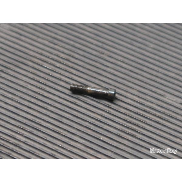 Vis / axe de queue de dtente pour revolver 1858 remington pietta Ref 88/2025