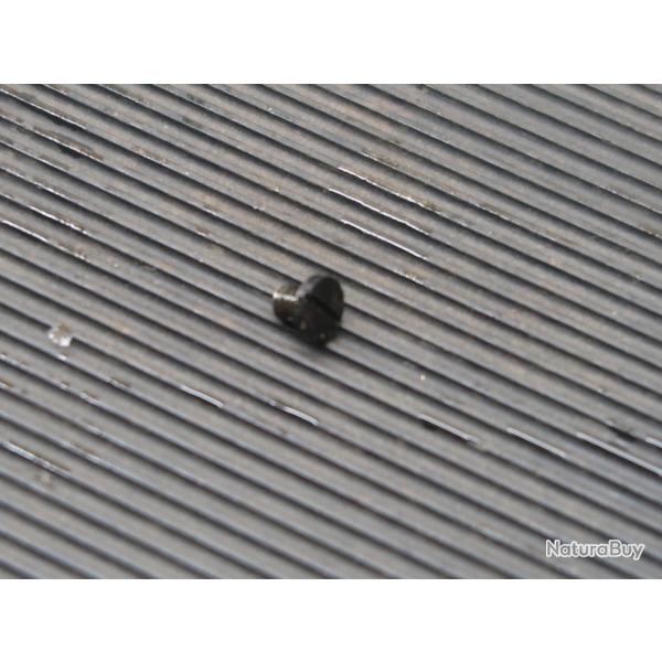 Vis de ressort de queue de dtente pour revolver 1858 remington pietta Ref 88/2025