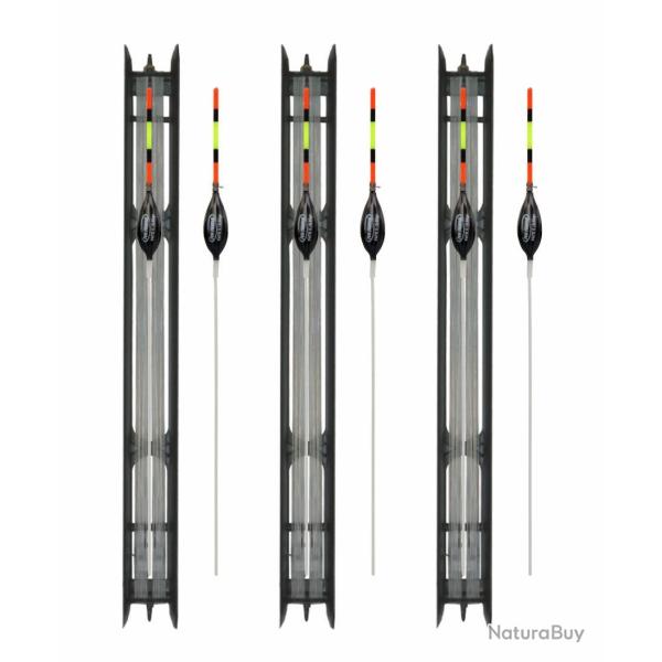 FUN FISHING LIGNE MONTE PTE 5 SHORT FUN FISHING 0,25mm 10 0,60gr