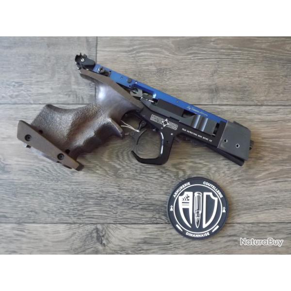 Pistolet Match Guns 22lr