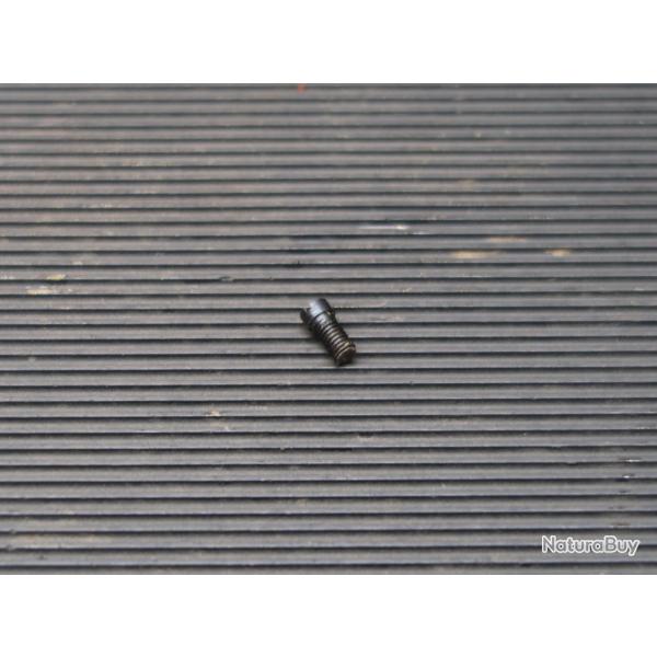 Vis de tension du ressort de chien pour revolver 1858 pietta ref 88/2025