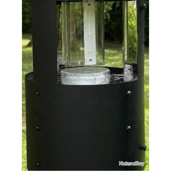 Lot de 5 attractants NoStiq pour appareil anti-moustiques NoStiq 1600