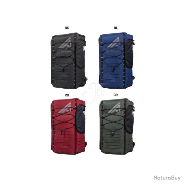 Sac A Dos Siege Aurora Seat Pack 2.0 - Noir