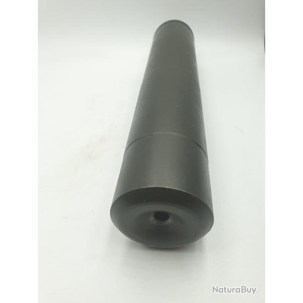 MODERATEUR DE SON CAL.243WIN / 6.5X55/ 270WIN/ .25 - ref B8