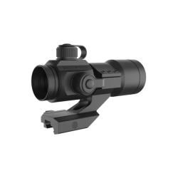 POINT ROUGE SRD T4 1X28 5NRV PICA "VICTOPTICS"