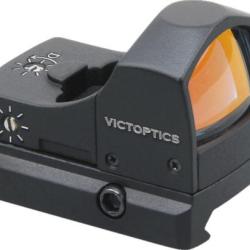 POINT ROUGE SRD V3 1X17X22 6NR "VICPTOPTICS"