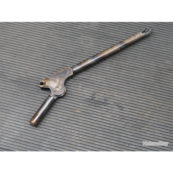 Bourroir complet neuf cal 44 pour revolver Colt 1851 pietta Ref 90/2025