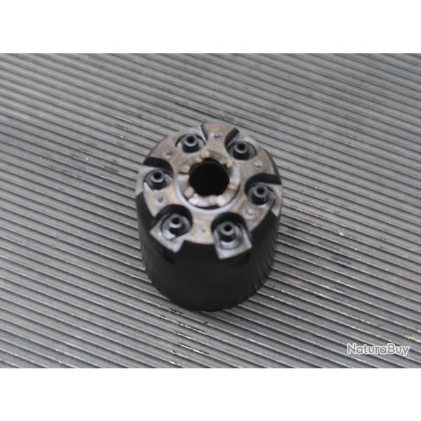 Barillet neuf cal 44 pour revolver Colt 1851 pietta Ref 90/2025